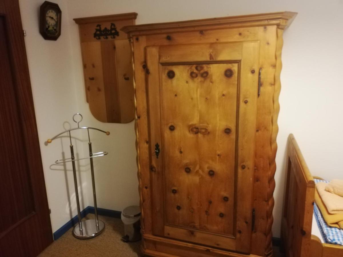 באד אאוסי Ferienwohnung "Kaiserblick" מראה חיצוני תמונה