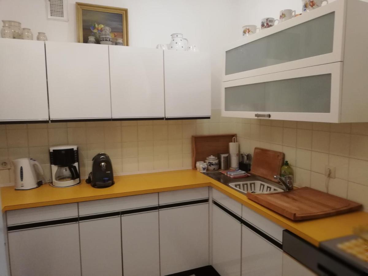 באד אאוסי Ferienwohnung "Kaiserblick" מראה חיצוני תמונה